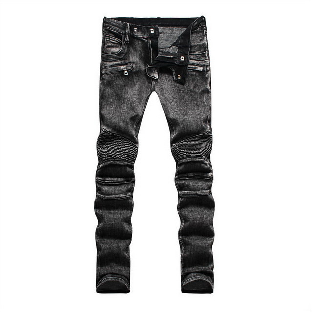 Balmain long jeans man 28-40 2022-3-3-035